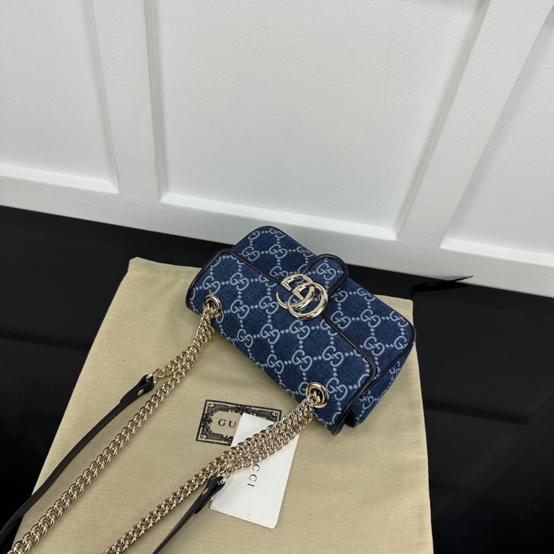 Gucci Satchel Bags